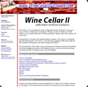 Wine Cellar II