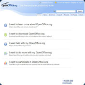 OpenOffice.org SDK