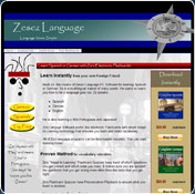Zesez Language