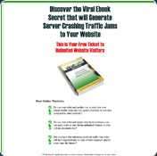 Traffic Virus Ebooks