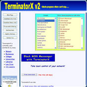 TerminatorX Site License