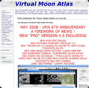 Virtual Moon Atlas Expert