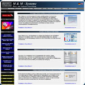 M & M - Systeme Metronome