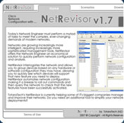 NetRevisor