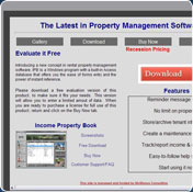 Income Property Book