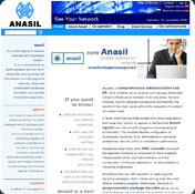 ANASIL Network Analyzer 2.2