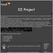 EZ Command