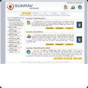 SunRav PDF Creator