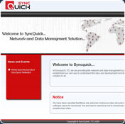 SyncQuick FTP