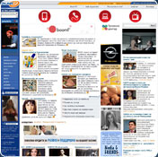 On.net toolbar