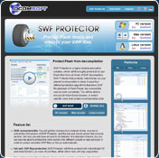 SWF Protect Remover