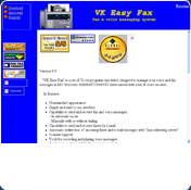 VK Easy Fax