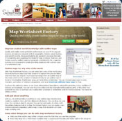 Mathematics Worksheet Factory