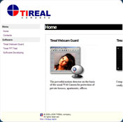 TIREAL TFT Test