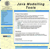 Java Modelling Tools