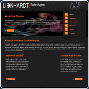 WebPod Studio Enterprise Edition