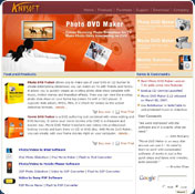AnvSoft Web FLV Player Professional