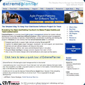ExtremePlanner Starter Edition