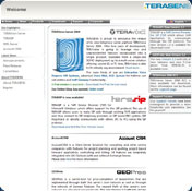 TERAVoice Server 2004