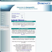 DiamondCS NetCheck