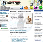 Home Insurance Inventory Wizard