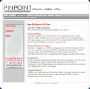 Pinpoint Safecopy