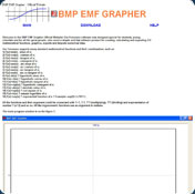 BMP EMF Grapher