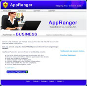 AppRanger