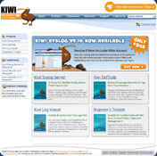 Kiwi Logger