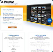 CL Desktop