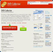 DVD Collector