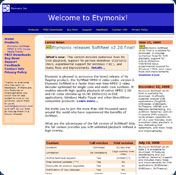 Etymonix SoftReel