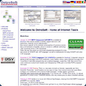 OstroSoft Internet Tools