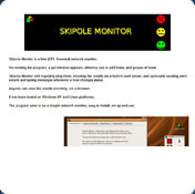 skipole-monitor