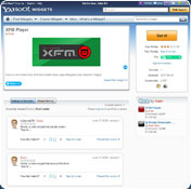 XFM Player