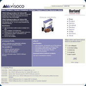 VISOCO dbExpress driver for Sybase ASE 2.0