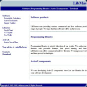 LibMaster.com Simple Task list