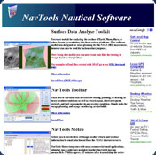 NavTools Stormtrack