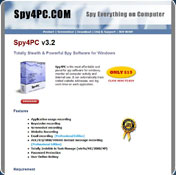 Spy4PC