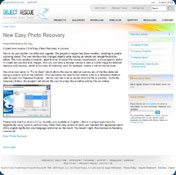 Regall Easy Photo Recovery