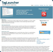Tag Launcher