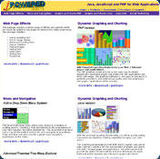 3D Stacked Horizontal Bar Graph Software 4.1