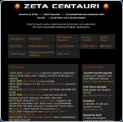 Zeta Telnet