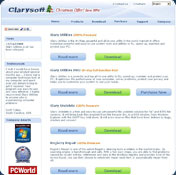 Glarysoft Process Manager
