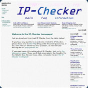 IP-Checker