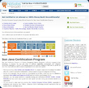 Whizlabs Oracle Developer Certification Exam (1Z0-101) Simulator 5.2.0