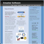 PopUp Ad SmasheR