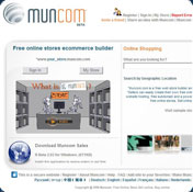 MunCom Sales