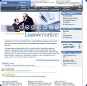 LoanAmortizer Professional Edition 3.1