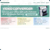 Forewave iPod Video Converter